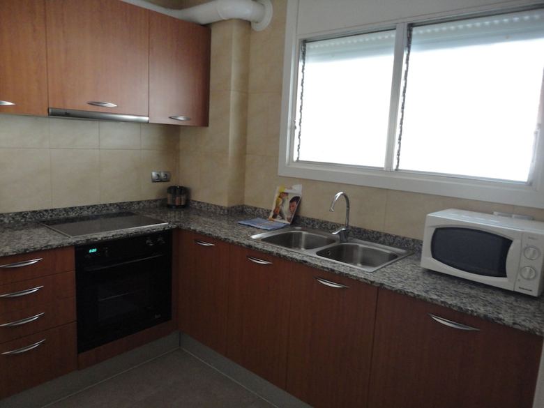 Apartamentos Boabi Bajo 2