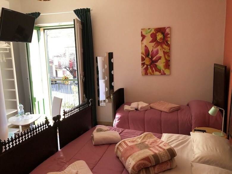 Etna Vintage Casa Vacanze