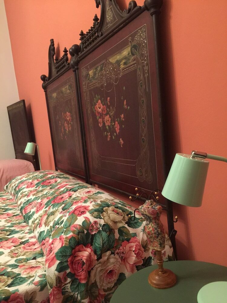 Etna Vintage Casa Vacanze