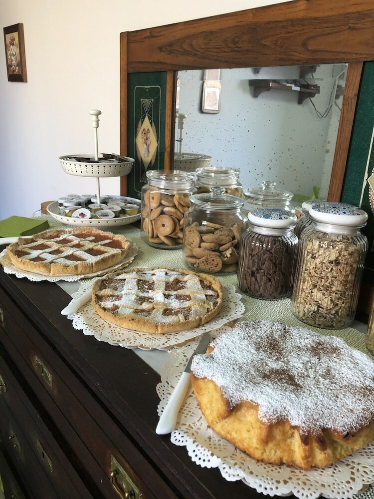 Etna Vintage Casa Vacanze