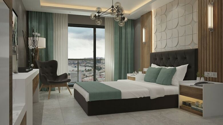 Hotel Ege Birlik Boutique