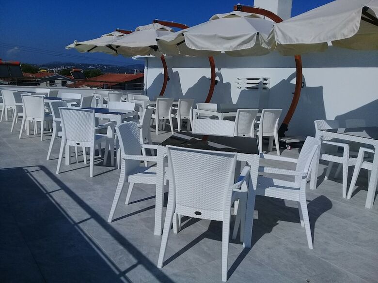 Hotel Ege Birlik Boutique
