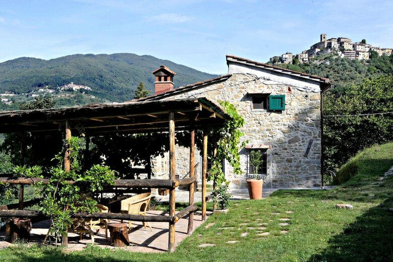 Villa Casa Conti