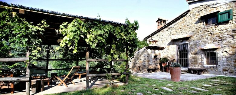 Villa Casa Conti