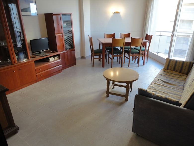 Apartamentos Boabi 2 - 4