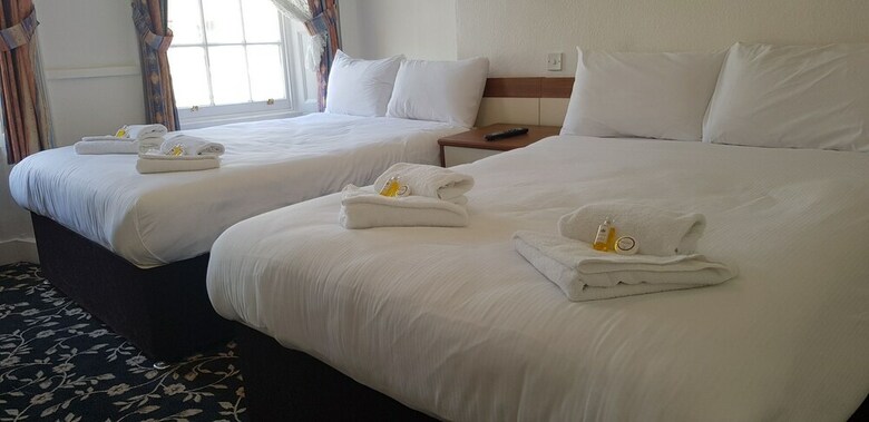 Hotel Andorra Guest Accommodation