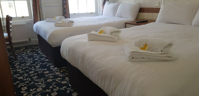 Hotel Andorra Guest Accommodation