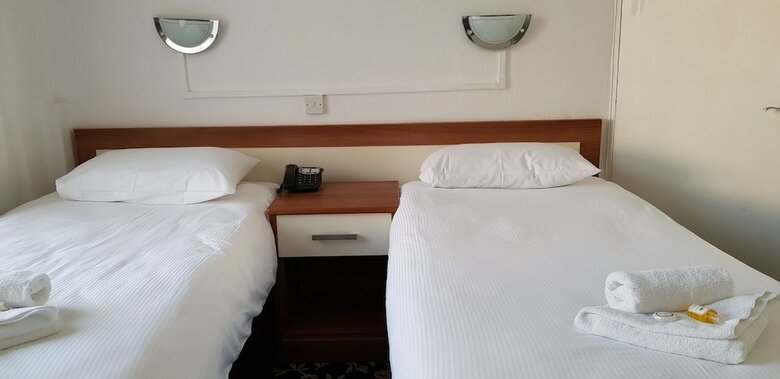 Hotel Andorra Guest Accommodation