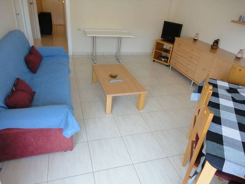 Apartamentos Boabi 3 - 5