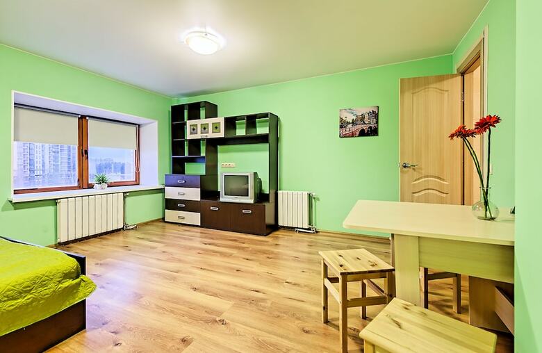 Apartamentos Flathome24 Fermskoye 32