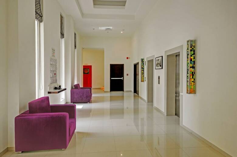 Hotel Regenta Central Hestia Dahej