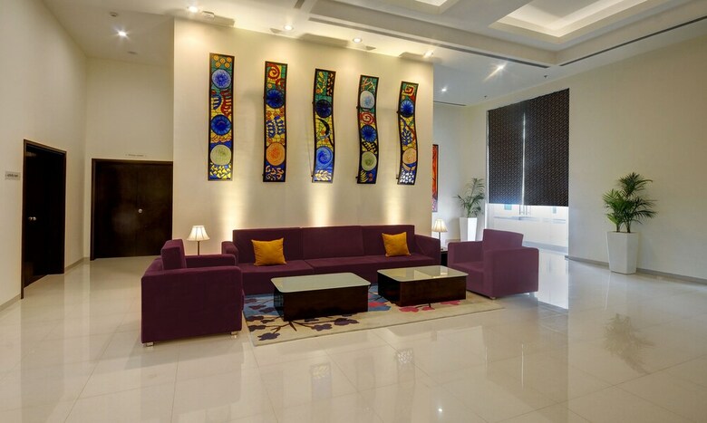 Hotel Regenta Central Hestia Dahej