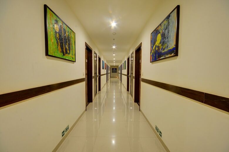 Hotel Regenta Central Hestia Dahej