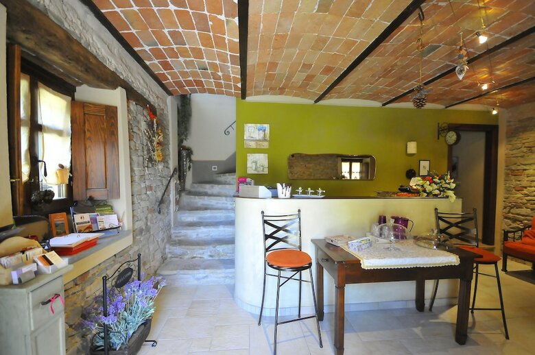 B&B C� Pavaglione