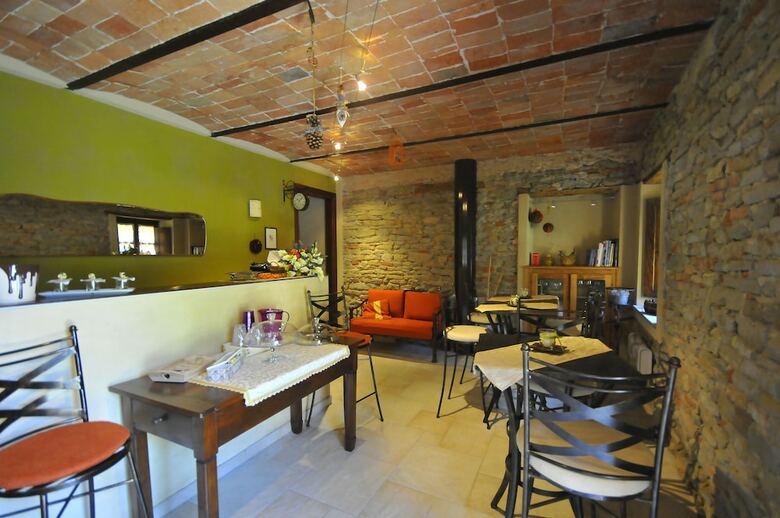 B&B C� Pavaglione