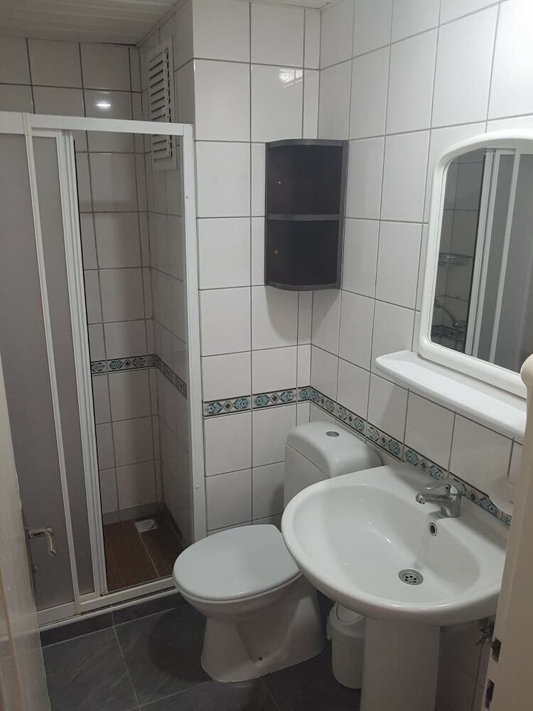 Caligo Apart Hotel