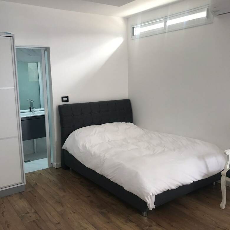 Bed & Breakfast Luxury Suites