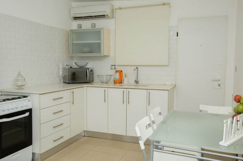 Bed & Breakfast Luxury Suites