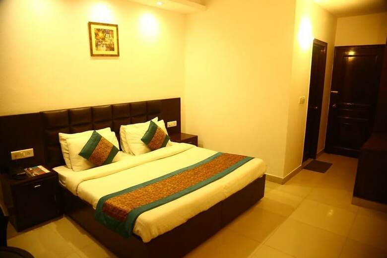 Hotel Smart Rooms