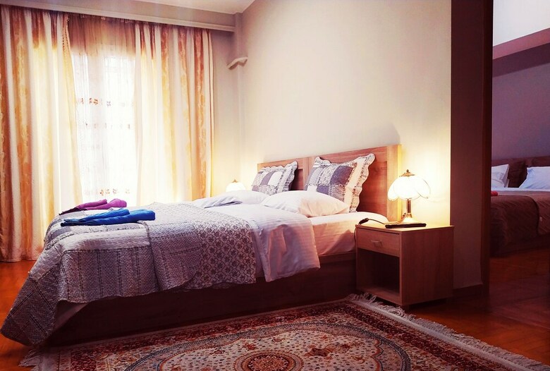 Hotel Gaia Rooms & Apartments