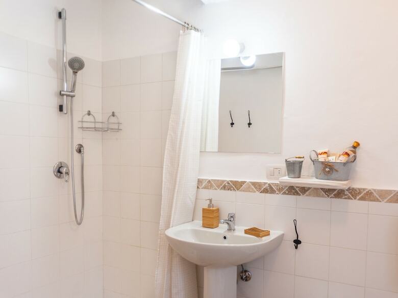 B&B Al Vicolo Del Gallo
