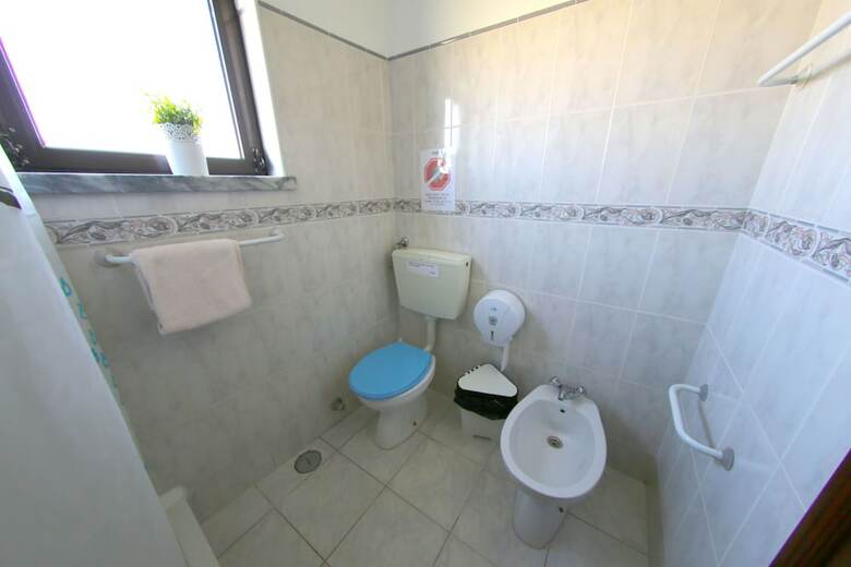 Hostal Another Surf Camp Baleal