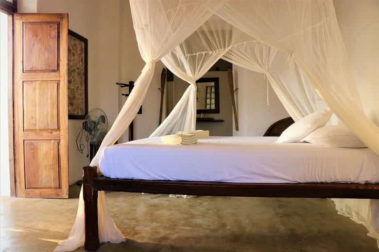 Hotel Miti Miwiri