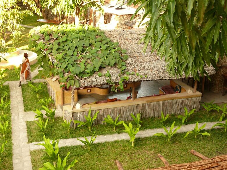 Hotel Miti Miwiri