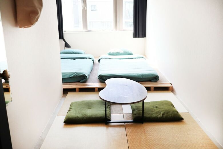 Hotel Waves Nakameguro