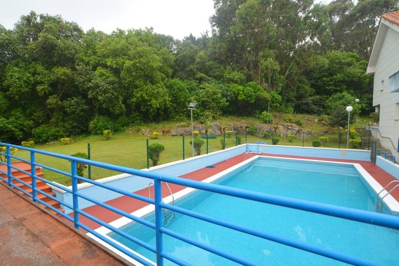 Apartamentos Cantabria - Ref. 4509