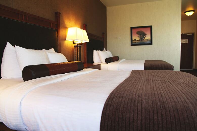 Best Western Plus Bryce Canyon Grand Hotel