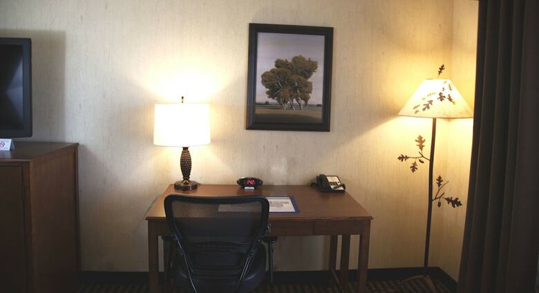 Best Western Plus Bryce Canyon Grand Hotel
