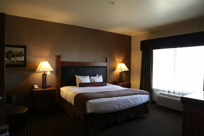 Best Western Plus Bryce Canyon Grand Hotel