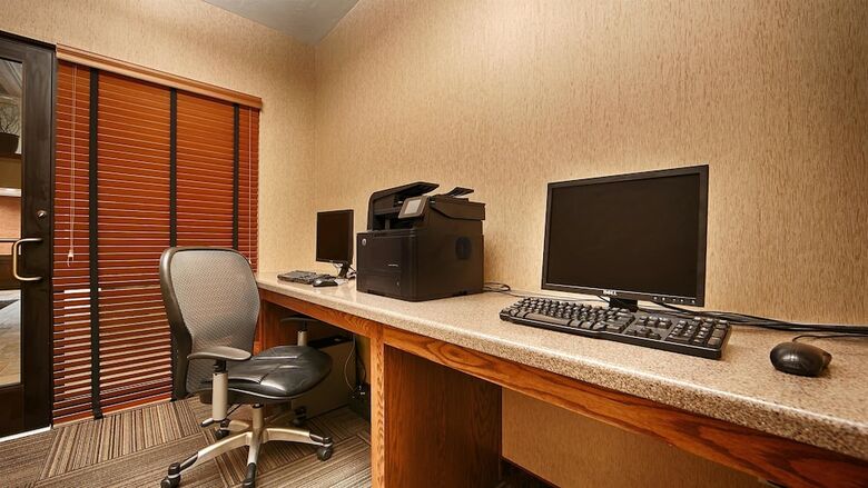 Best Western Plus Bryce Canyon Grand Hotel