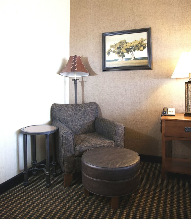 Best Western Plus Bryce Canyon Grand Hotel