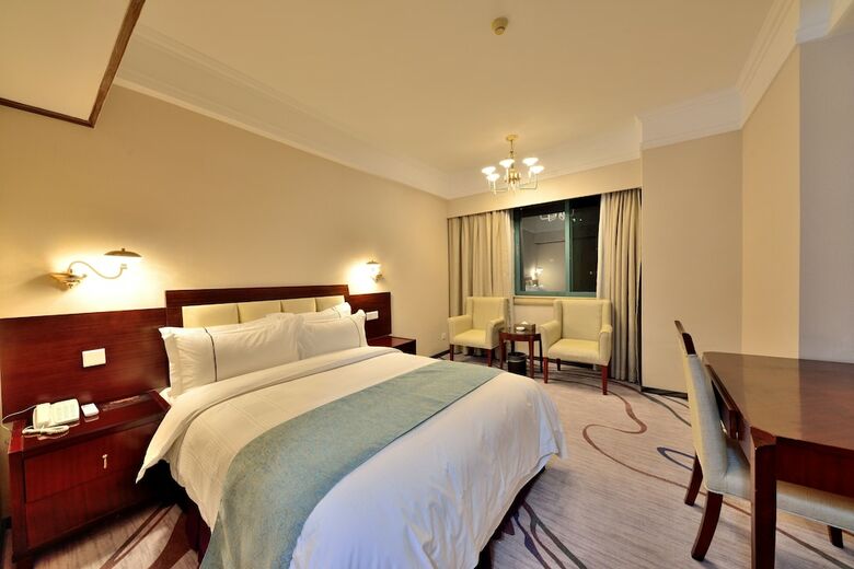 Haijun Hotel