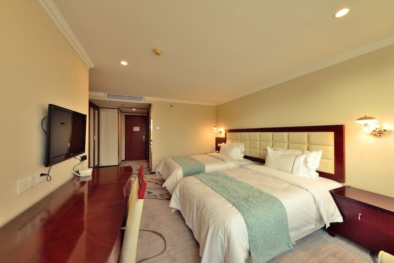 Haijun Hotel