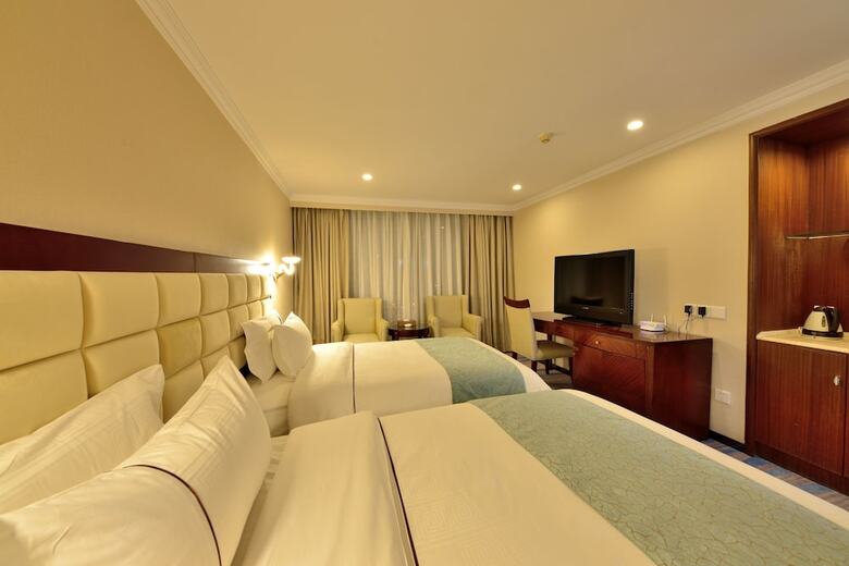 Haijun Hotel