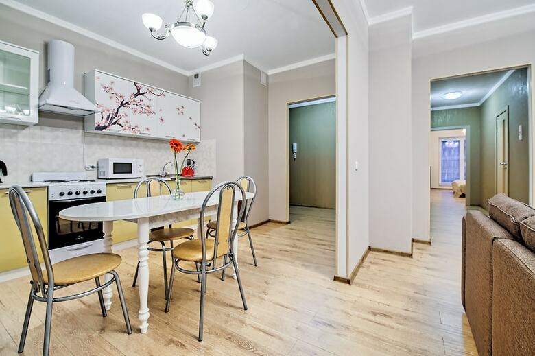 Apartamentos Flathome24 Fermskoye 20