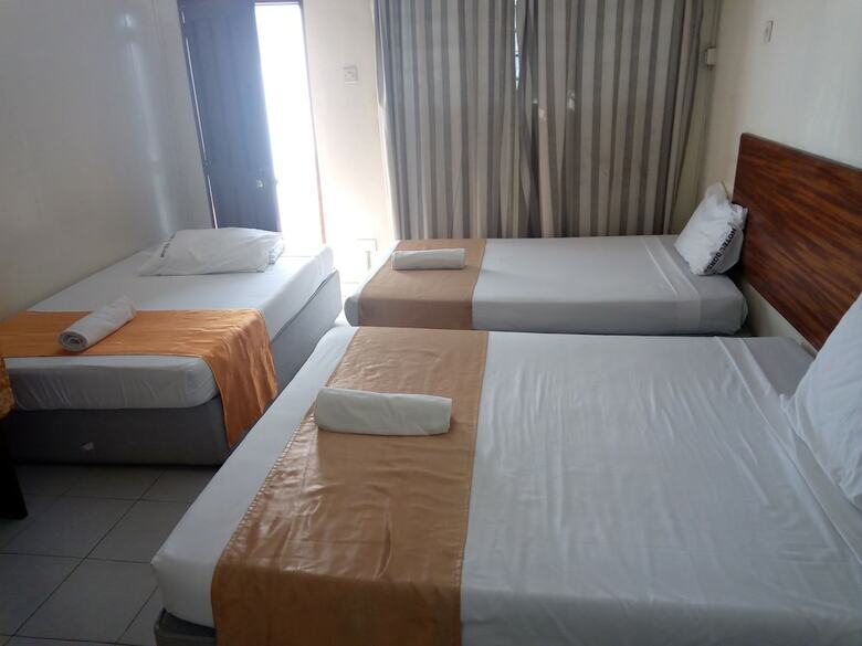 Hotel Dorse