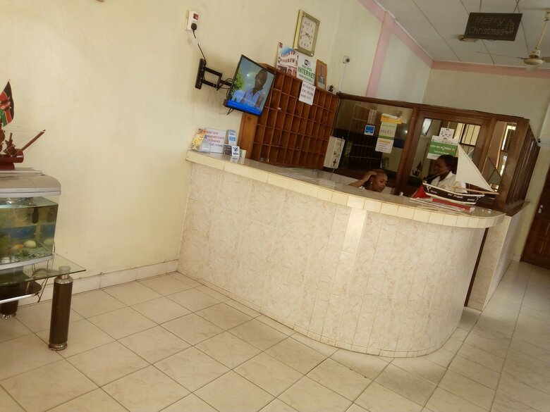 Hotel Dorse