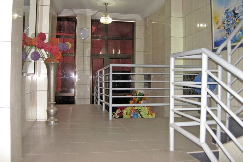 Hotel R�sidence Emeraude