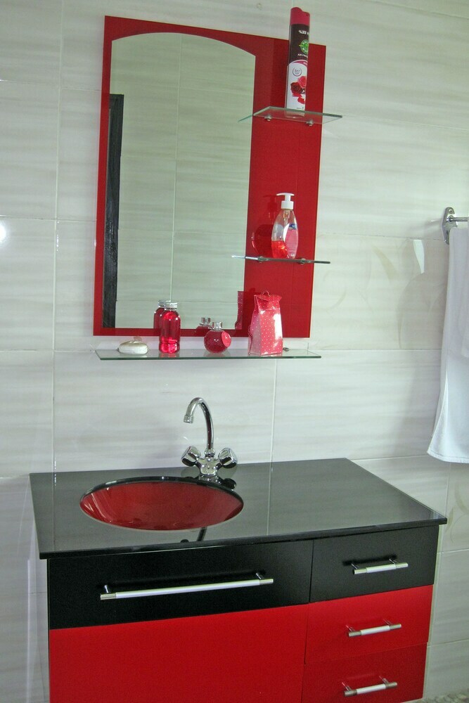 Hotel R�sidence Emeraude