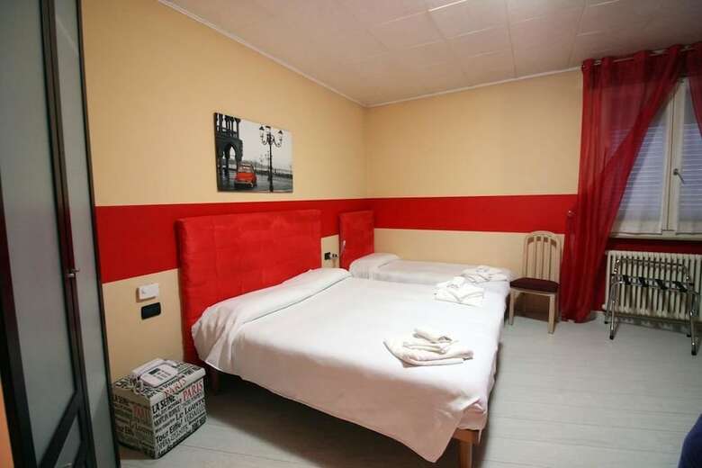 Posada Albergo Ristorante La Bussola