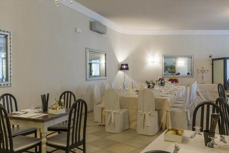 Posada Albergo Ristorante La Bussola