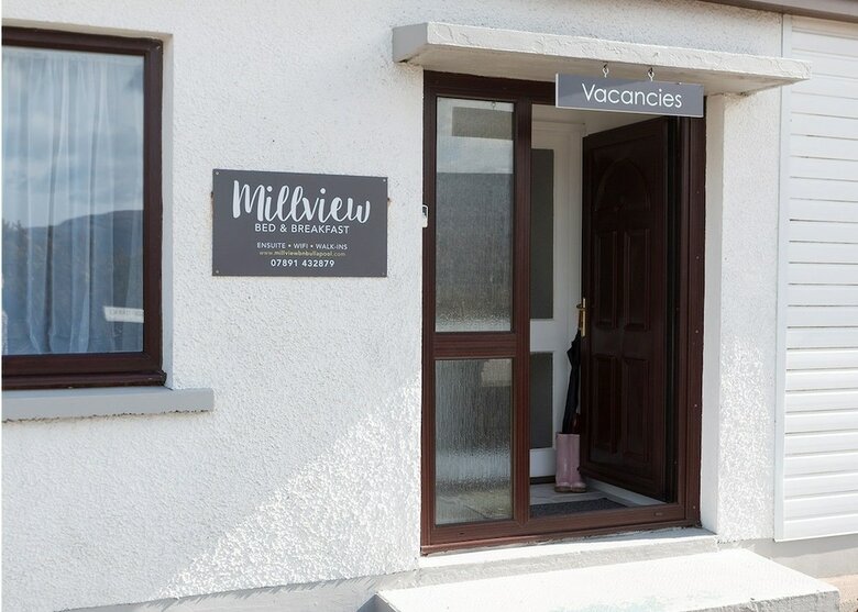 Millview Bed & Breakfast