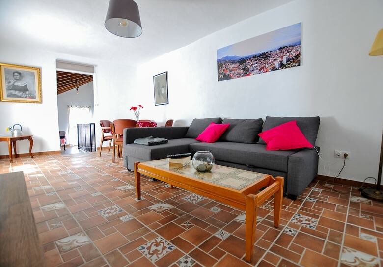 Apartamentos Sitito Comp�s De Mijas