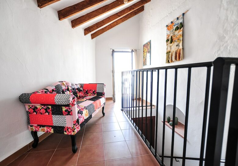 Apartamentos Sitito Comp�s De Mijas