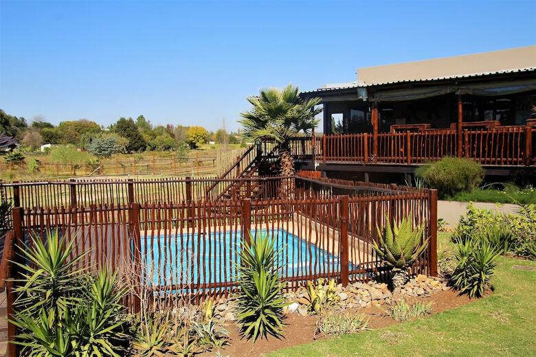 Posada Saba Airport Lodge