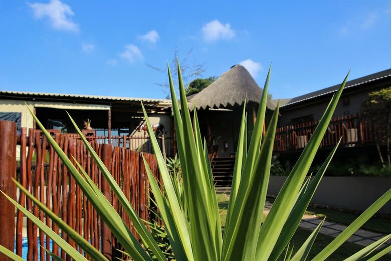 Posada Saba Airport Lodge